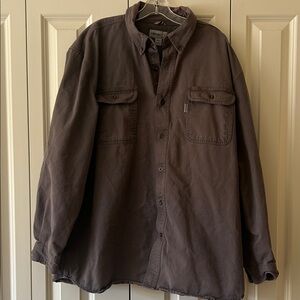 Carhartt Work Shirt